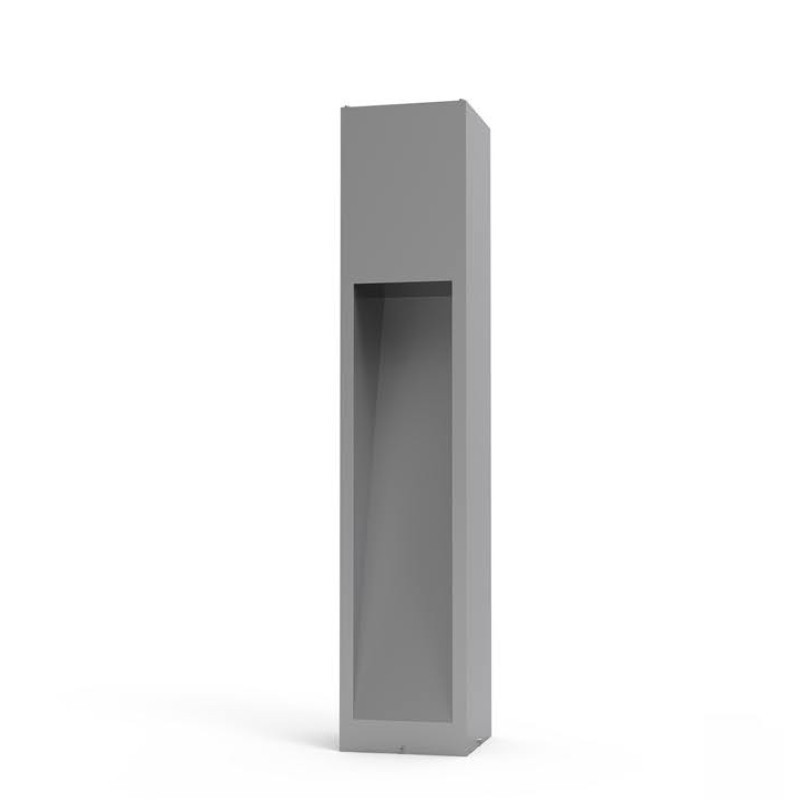 LED Bollard Light-DM-BO98a