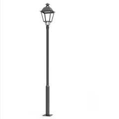 LED Garden Light DM-GA46a