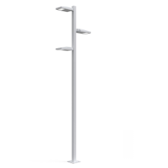 LED Garden Light DM-GA99c