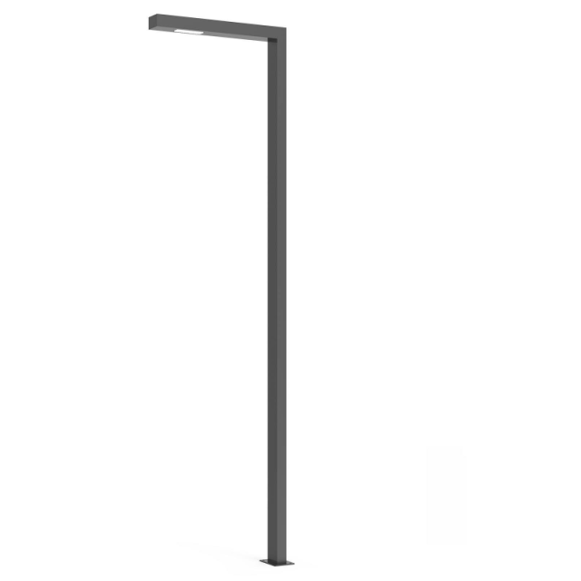 LED Garden Light DM-GA85a