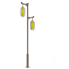 LED Garden Light DM-GA48c