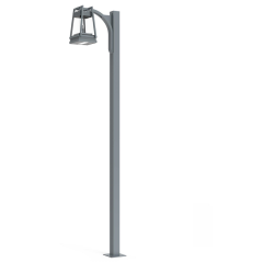 LED Garden Light DM-GA42b