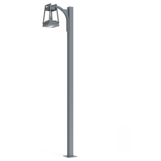 LED Garden Light DM-GA42b