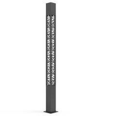 LED Garden Light DM-GA83a