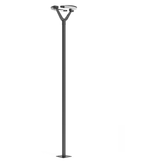 LED Garden Light DM-GA55a