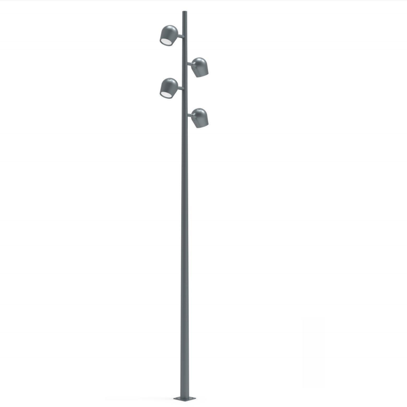 LED Garden Light DM-GA12a