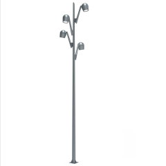 LED Garden Light DM-GA7a