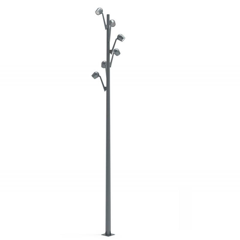 LED Garden Light DM-GA8a