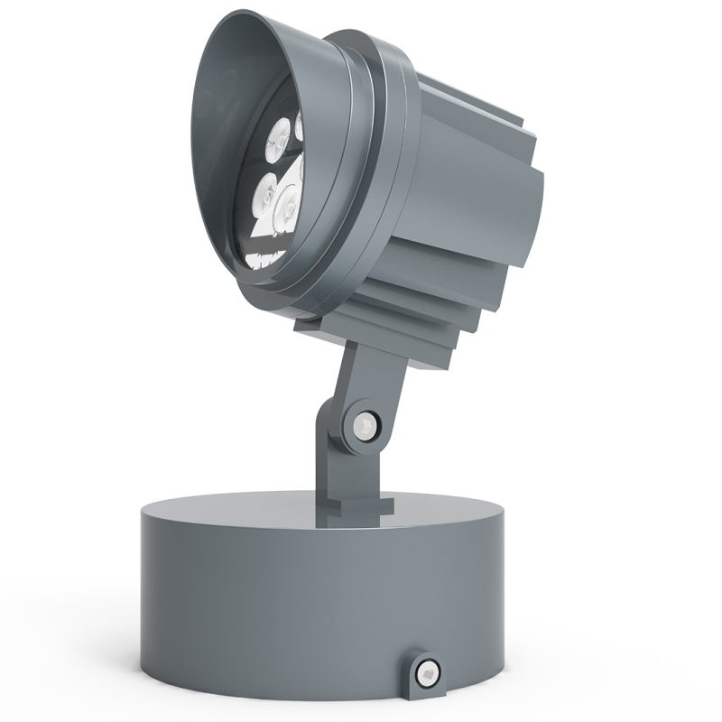 LED Outdoor Spot Light DM-SP17a