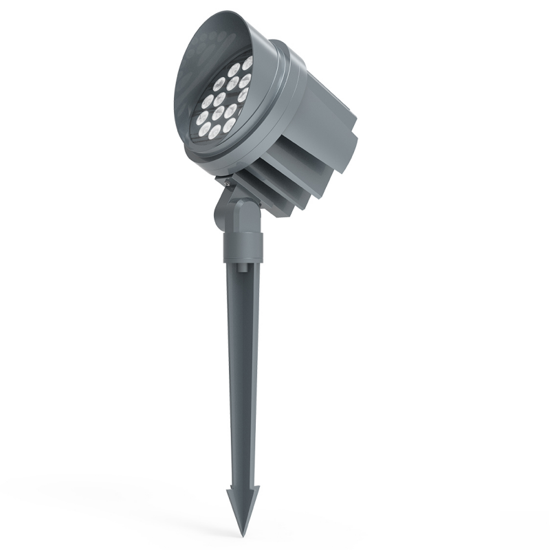 LED Outdoor Spot Light DM-SP26a