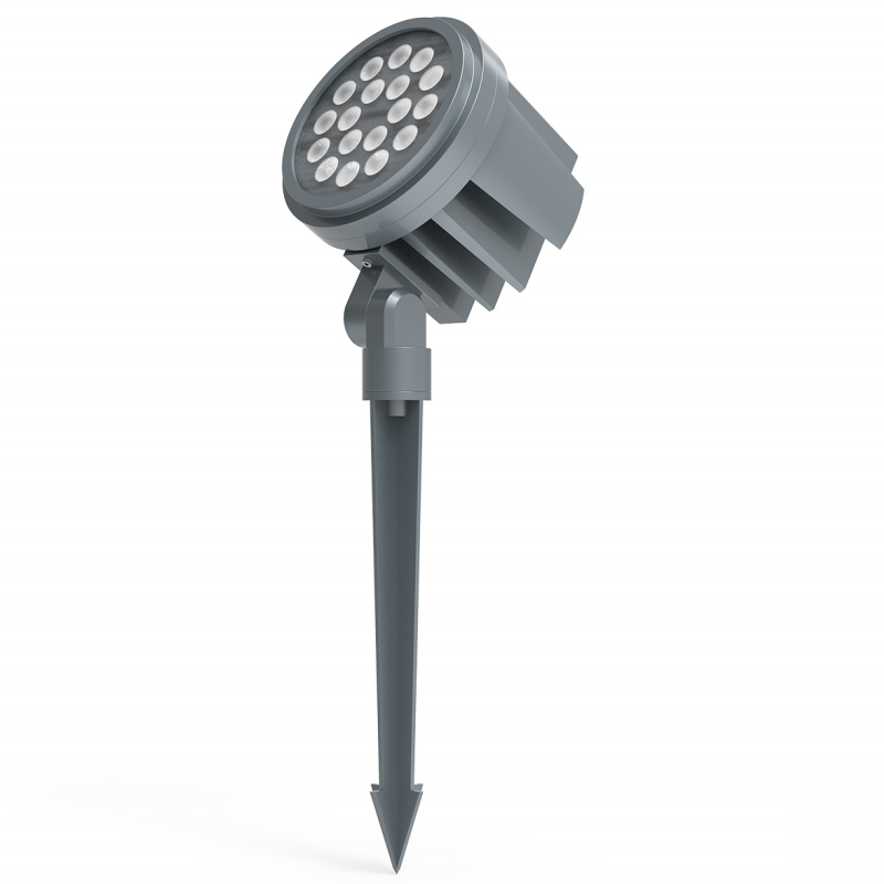 LED Outdoor Spot Light DM-SP27a