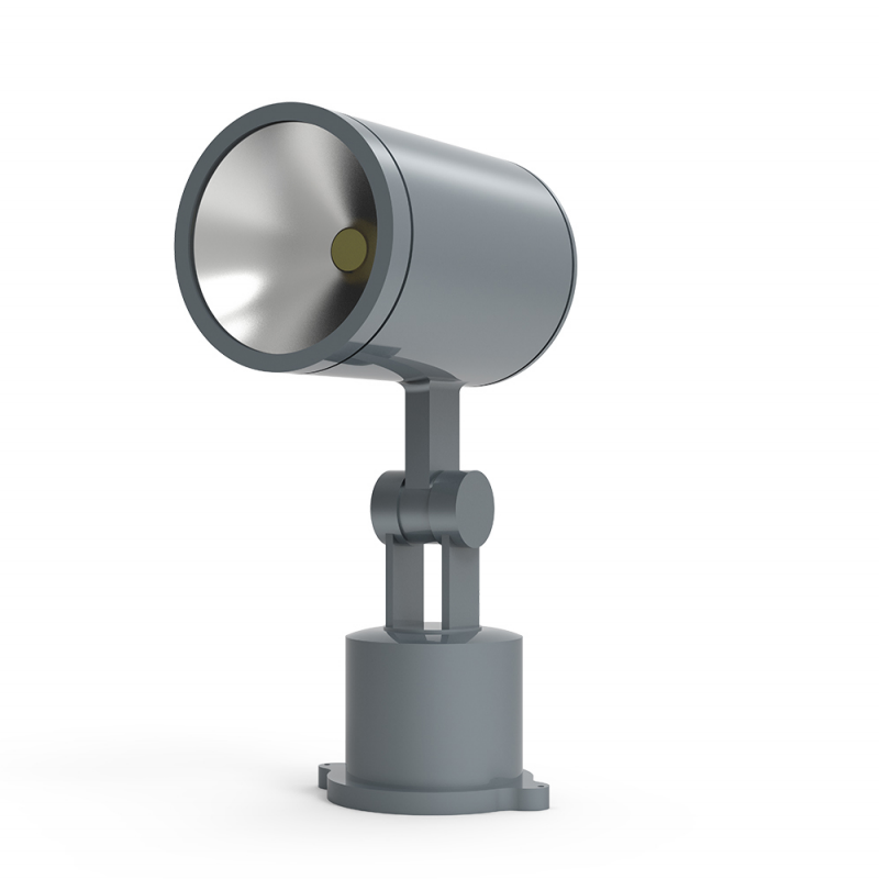 LED Outdoor Spot Light DM-SP7a