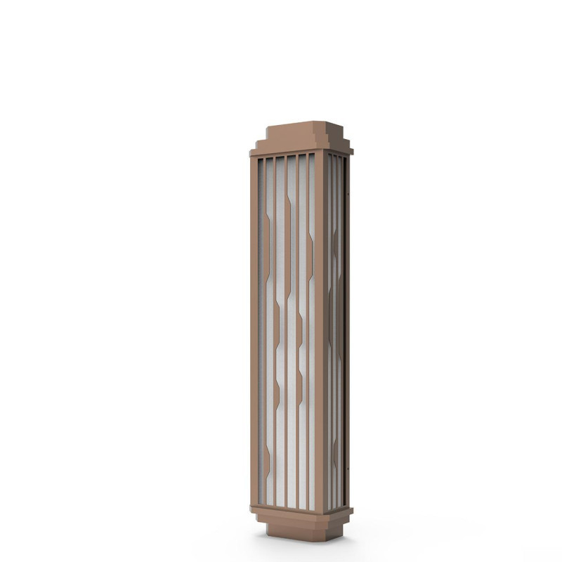 LED Wall Light DM-WA22a