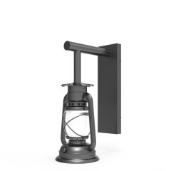 LED Wall Light DM-WA23a