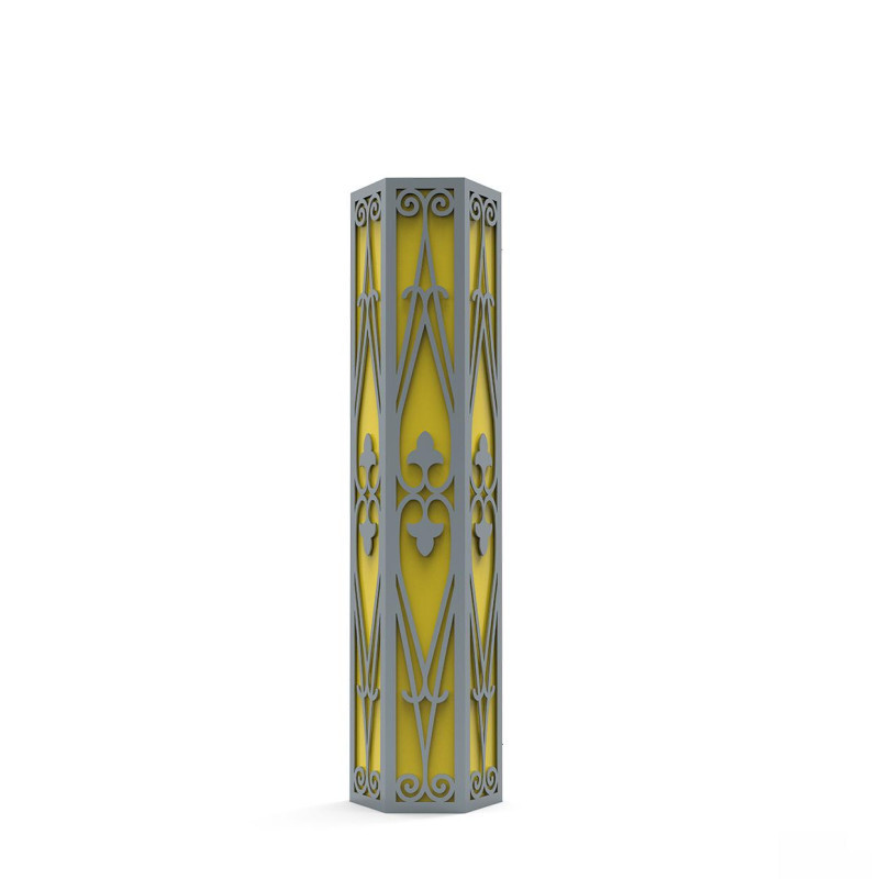 LED Wall Light DM-WA25a