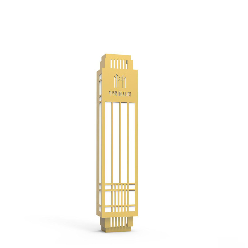 LED Wall Light DM-WA35a