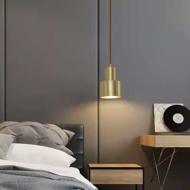 Led Pendant Light #HL15