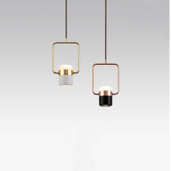 Led Pendant Light #HL51