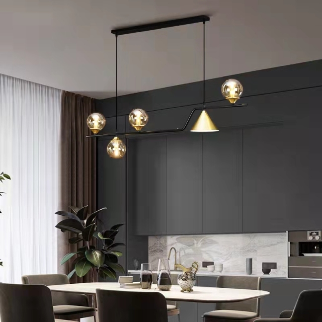 Led Pendant Light #HL43