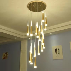Led Pendant Light #HL42