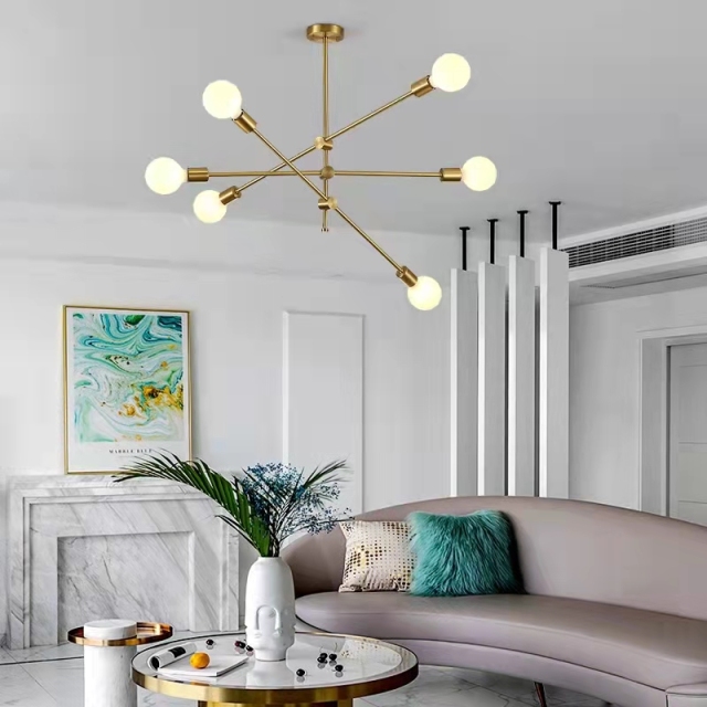 Led Pendant Light #HL40