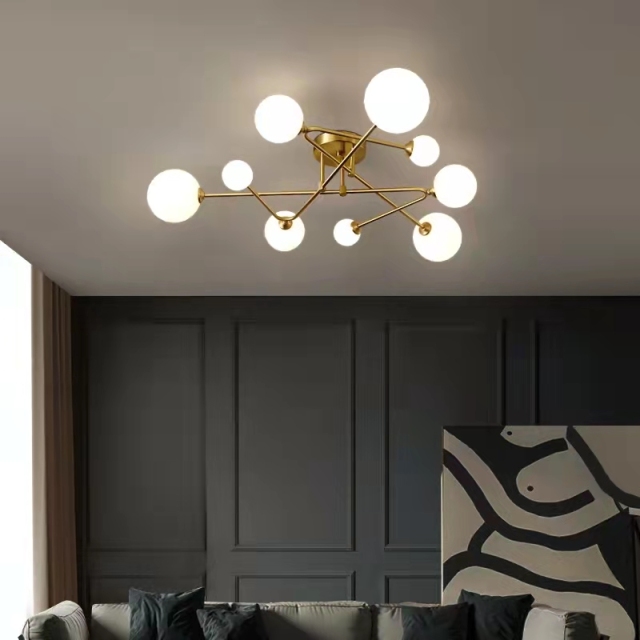 Led Pendant Light #HL41