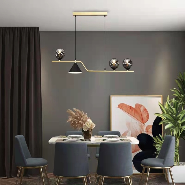 Led Pendant Light #HL43