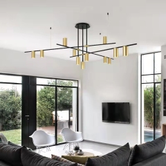Led Pendant Light #HL38