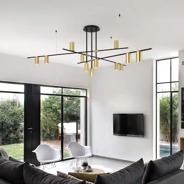 Led Pendant Light #HL38