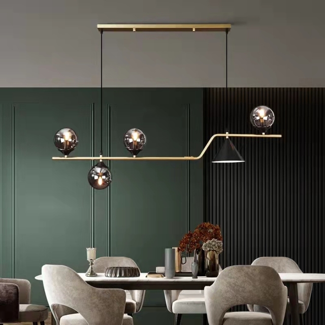 Led Pendant Light #HL43