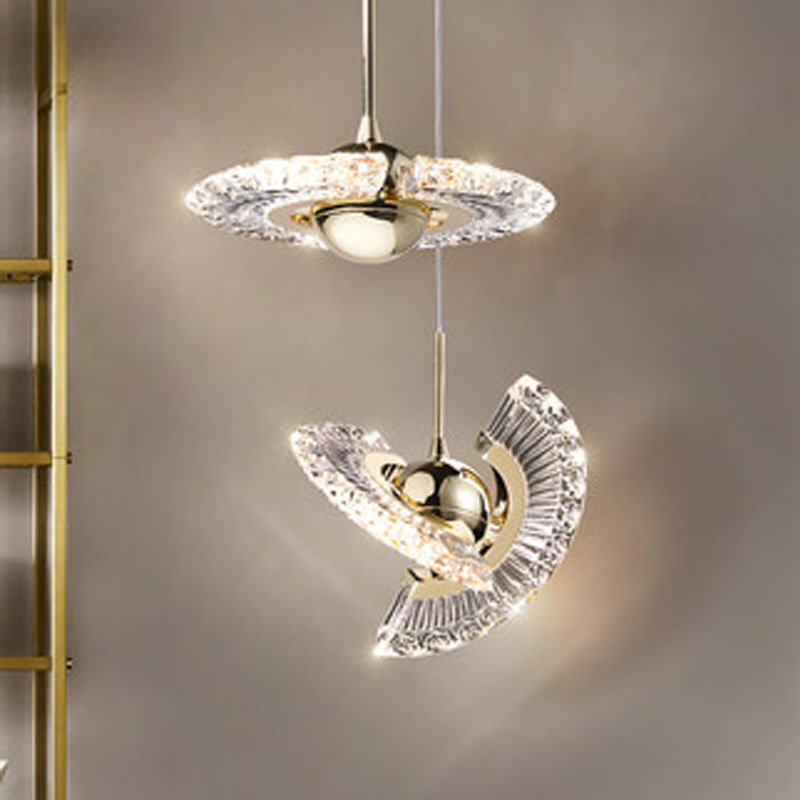 Led Pendant Light #HL64