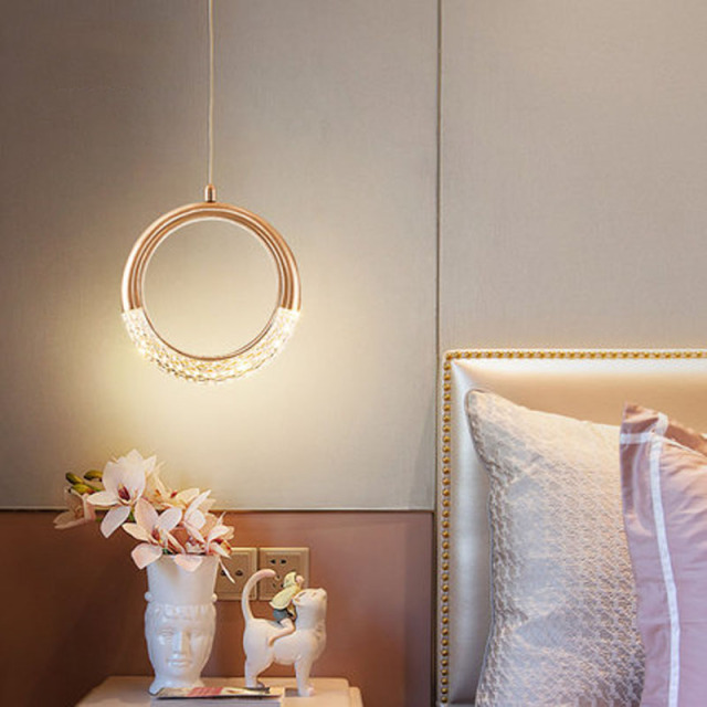 Led Pendant Light #HL65