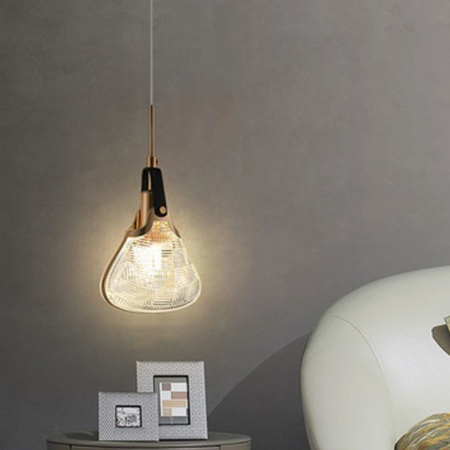 Led Pendant Light #HL68
