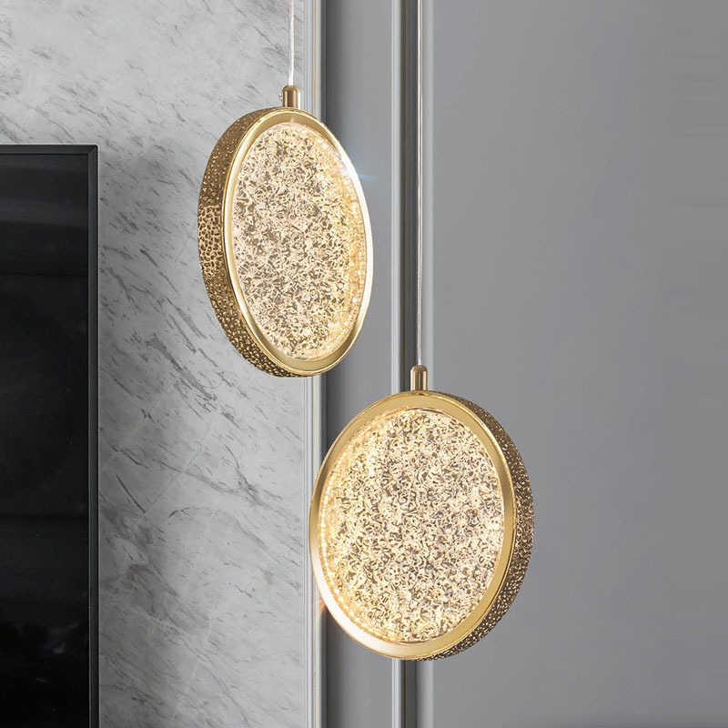 Led Pendant Light #HL67