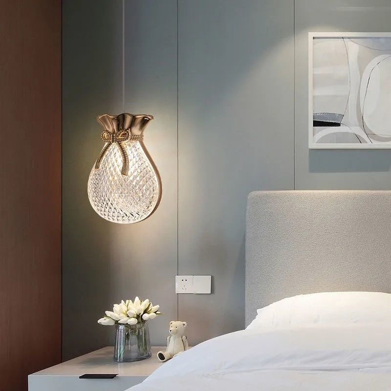 Led Pendant Light #HL68