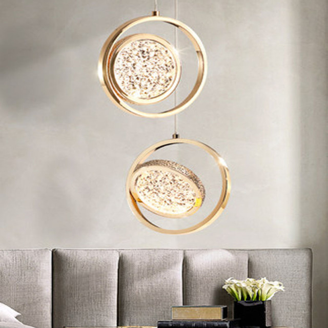 Led Pendant Light #HL67