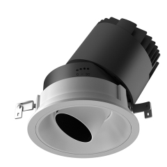 Led Down Light #XQ-100305E