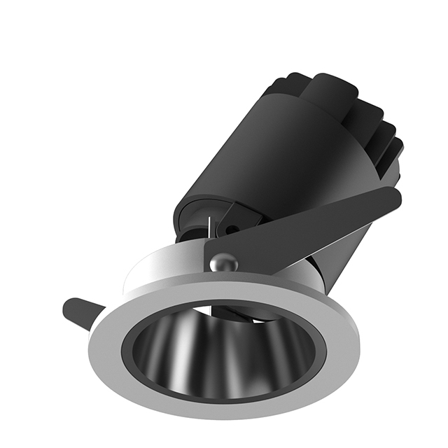 Led Down Light #XQ-100302E