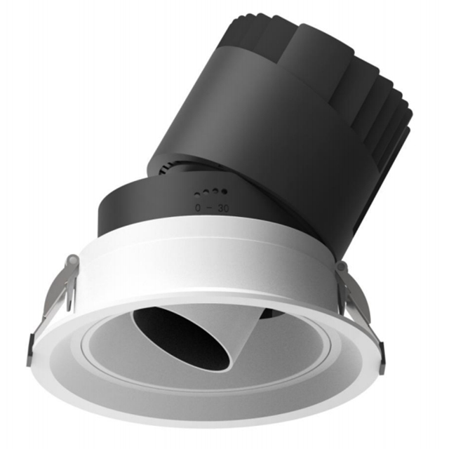 Led Down Light #XQ-100305E