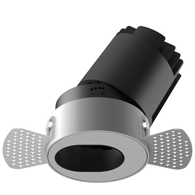 Led Down Light #XQ-100304T