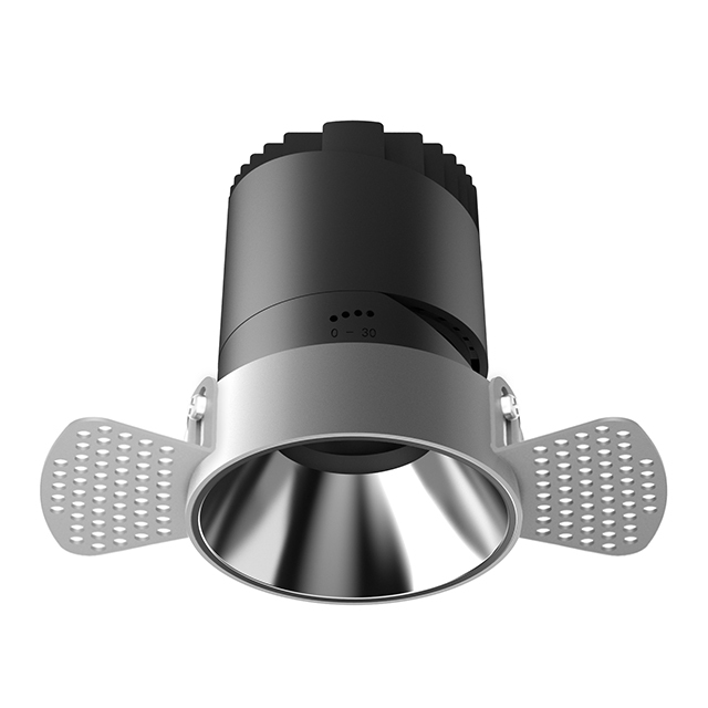 Led Down Light #XQ-100301T