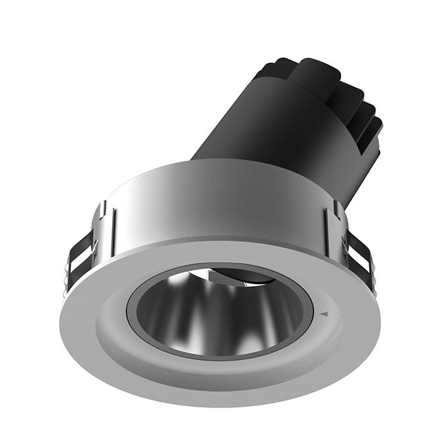 Led Down Light #XQ-100302E