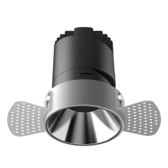 Led Down Light #XQ-100301T