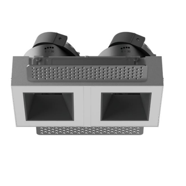 Led Down Light #XQ- 100302T