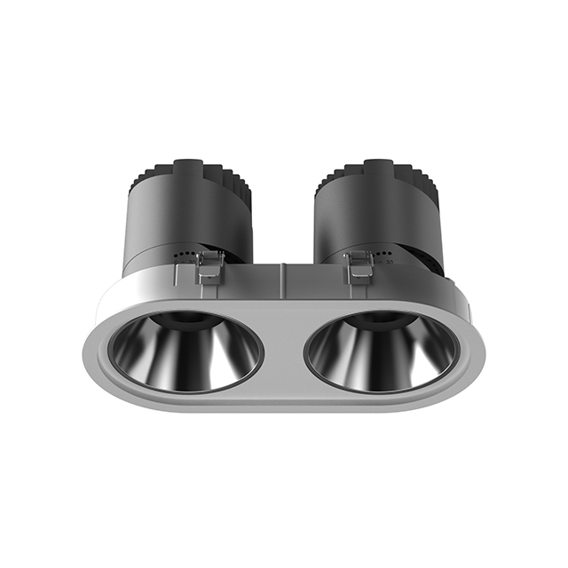 Led Down Light #XQ-100301E