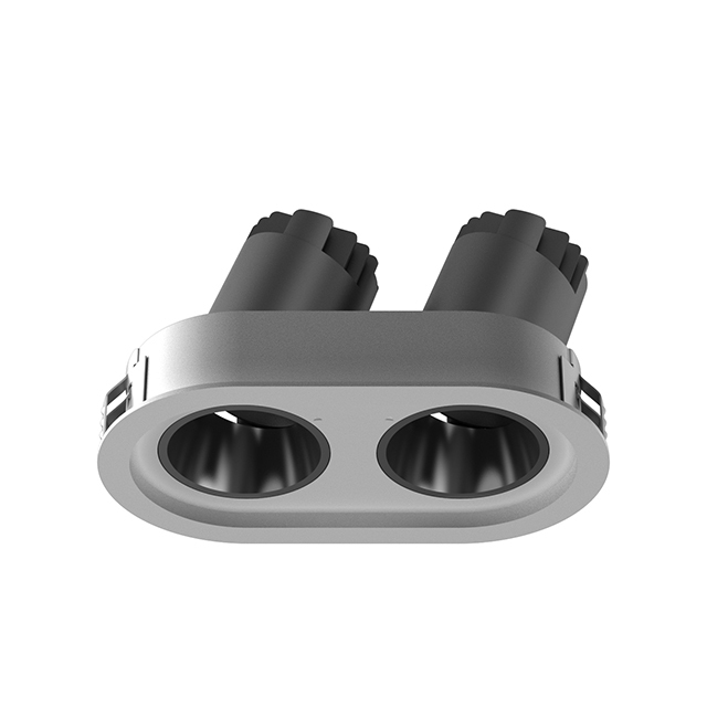 Led Down Light #XQ-100302E