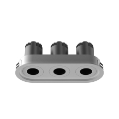 Led Down Light #XQ-100301E