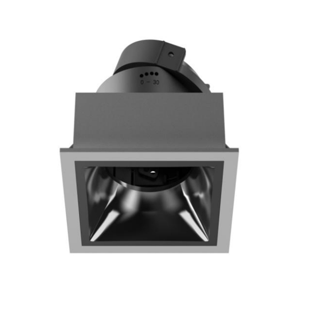 Led Down Light #XQ- 100302E