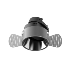 Led Down Light #XQ- 100301T