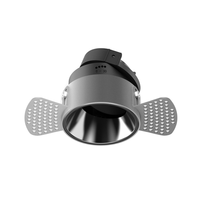 Led Down Light #XQ- 100301T